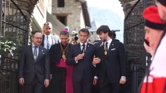 Facu Santana | Consell General