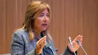 Sergi Pérez | Consell General