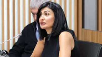 Consell General | Sergi Perez