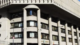 ARXIU | Edifici del Govern