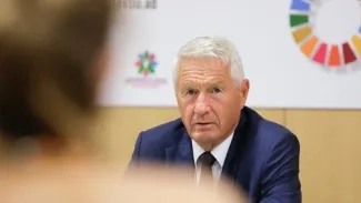 Jagland
