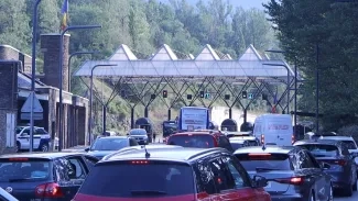 ANA | Frontera hispanoandorrana