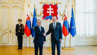 Govern d'Andorra