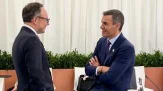 Govern d'Andorra