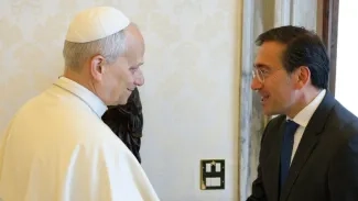 Infovaticana