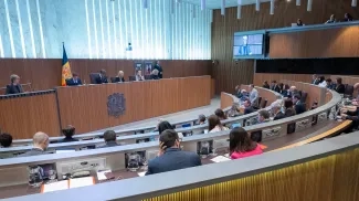 Consell Genera