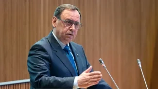 Consell General