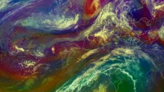 Servei Meteorològic 
