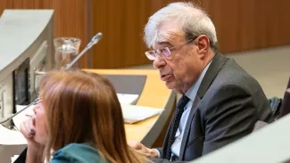 Sergi Pérez | Consell General