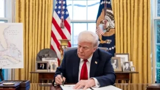 The White House