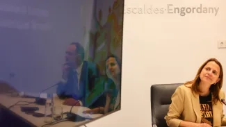El Comú d’Escaldes-Engordany 