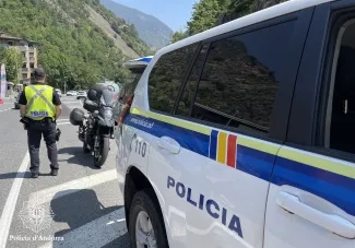 Policia