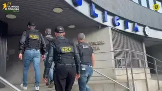 Policia d'Andorra