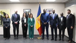 Govern d'Andorra