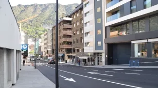 ANA | Els tres carrils del carrer de la Unió