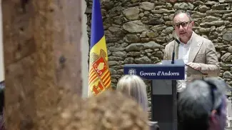 Govern d'Andorra