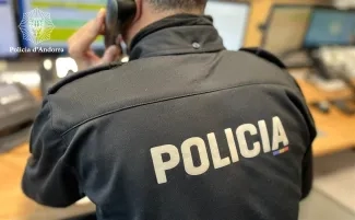Policia