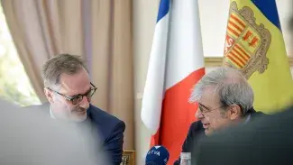 Govern