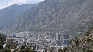 ARXIU | Andorra