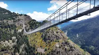 Andorra World