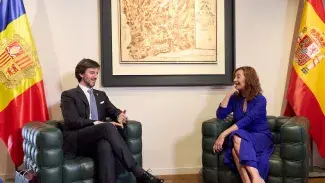 Sergi Pérez | Consell General
