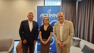 ANA