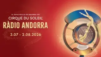 Cirque du Soleil 