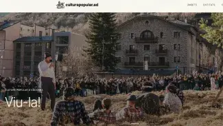 Culturapopular.ad