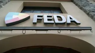 FEDA | ARXIU