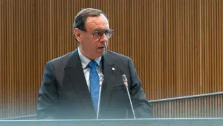 Sergi Pérez | Consell General