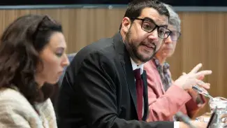 Consell General