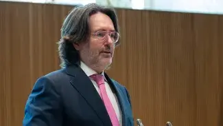 Sergi Pérez | Consell General