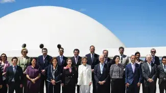 Govern d'Andorra