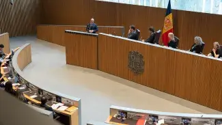 Consell General