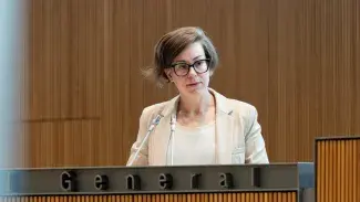 Consell General
