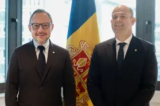 Govern d’Andorra