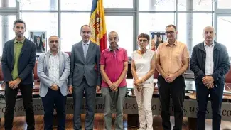 Comú de Canillo