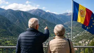 LVL | Els jubilats, el col·lectiu més favorable a l'Acord d'Associació