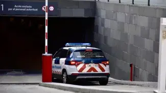 Mossos