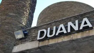 ANA | Duana d'Andorra