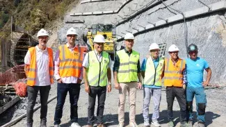 ANA