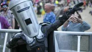 Reuters