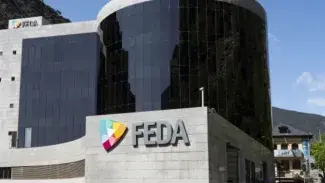 FEDA