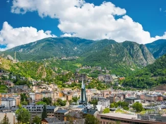 Andorra