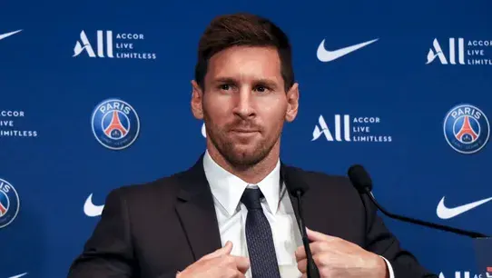 PSG