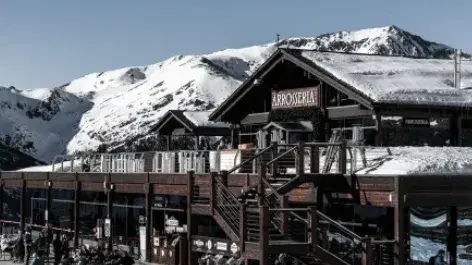Grandvalira
