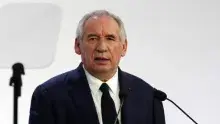 El primer ministro francés, François Bayrou