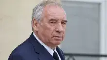 El primer ministre francès, François Bayrou