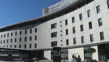 Hospital-SAAS