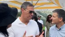 Pedro Sánchez en Andorra- Google